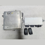 Bild in die Galerieansicht laden, BMW F01 F02 750i N63 Engine Computer Control Module 8617383