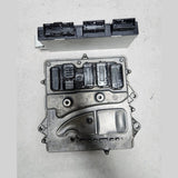 BMW F01 F02 750i N63 Engine Computer Control Module 8617383