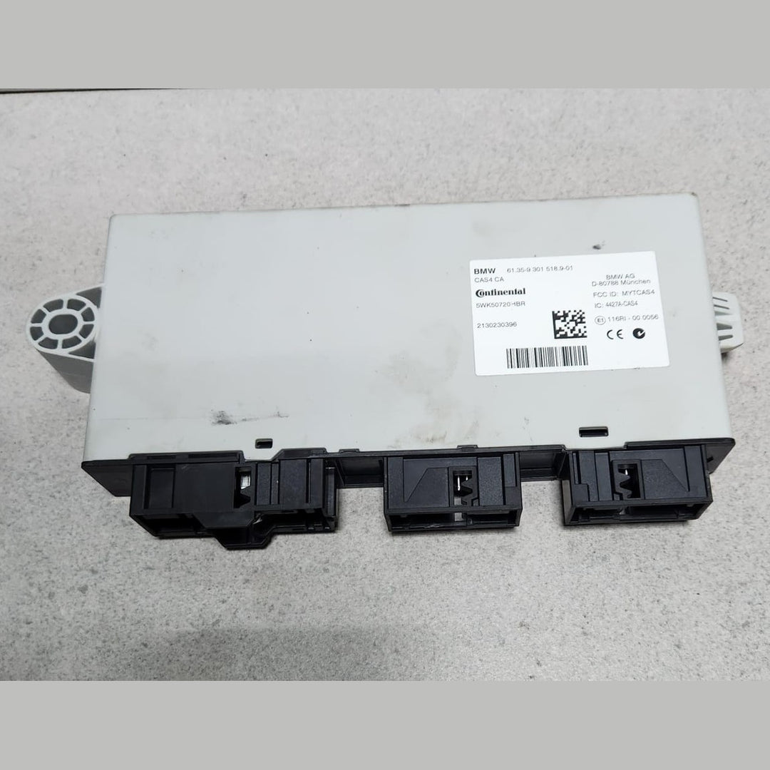 2012-2015 BMW 335i Engine Control Module 8606309 535i 335i X3 X5 models ECU SET