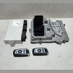 Load image into Gallery viewer, 2012-2015 BMW 335i Engine Control Module 8606309 535i 335i X3 X5 models ECU SET