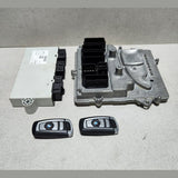 2012-2015 BMW 335i Engine Control Module 8606309 535i 335i X3 X5 models ECU SET