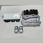 Load image into Gallery viewer, 2012-2015 BMW 335i Engine Control Module 8606309 535i 335i X3 X5 models ECU SET