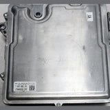 2012-2016 BMW ActiveHybrid 5 Engine Control Unit 7643066Hybrid 3 5 7 and F10 N55