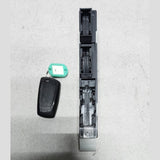 2012-2016 BMW ActiveHybrid 5 Engine Control Unit 7643066Hybrid 3 5 7 and F10 N55