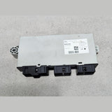 2012-2016 BMW ActiveHybrid 5 Engine Control Unit 7643066Hybrid 3 5 7 and F10 N55