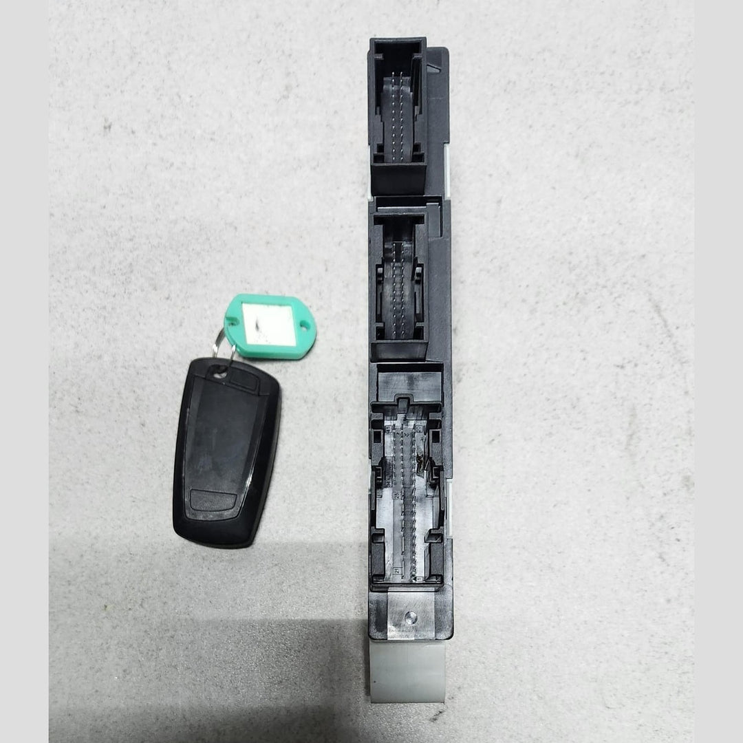 2012-2016 BMW ActiveHybrid 5 Engine Control Unit 7643066Hybrid 3 5 7 and F10 N55