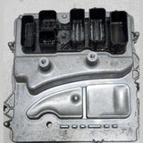 2012-2016 BMW ActiveHybrid 5 Engine Control Unit 7643066Hybrid 3 5 7 and F10 N55