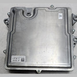 2017 BMW X5 Engine Control Module 8674949 N55 F16 3.0 ECU SET