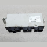 2017 BMW X5 Engine Control Module 8674949 N55 F16 3.0 ECU SET