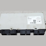2017 BMW X5 Engine Control Module 8674949 N55 F16 3.0 ECU SET