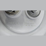 Load image into Gallery viewer, BMW CS20 3er G20 G21 ALPINA set of wheel center caps 3610125 USED Without key