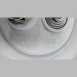 BMW CS20 3er G20 G21 ALPINA set of wheel center caps 3610125 USED Without key