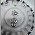 Load image into Gallery viewer, BMW CS20 3er G20 G21 ALPINA set of wheel center caps 3610125 USED Without key