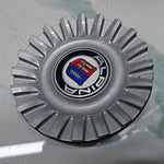 Load image into Gallery viewer, BMW CS20 3er G20 G21 ALPINA set of wheel center caps 3610125 USED Without key