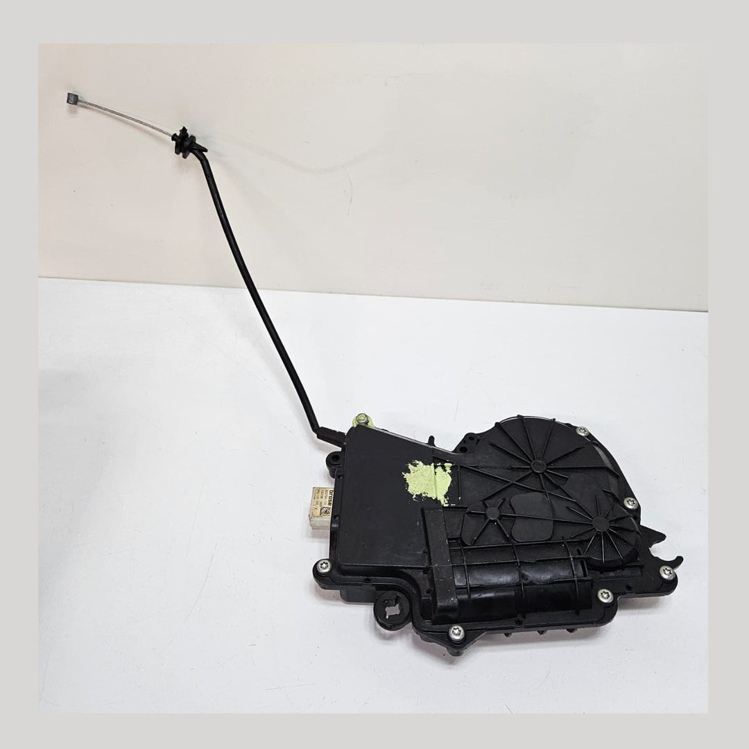 2010-2015 BMW 550i GT Trunk Lid Lock Motor 7155158 USED