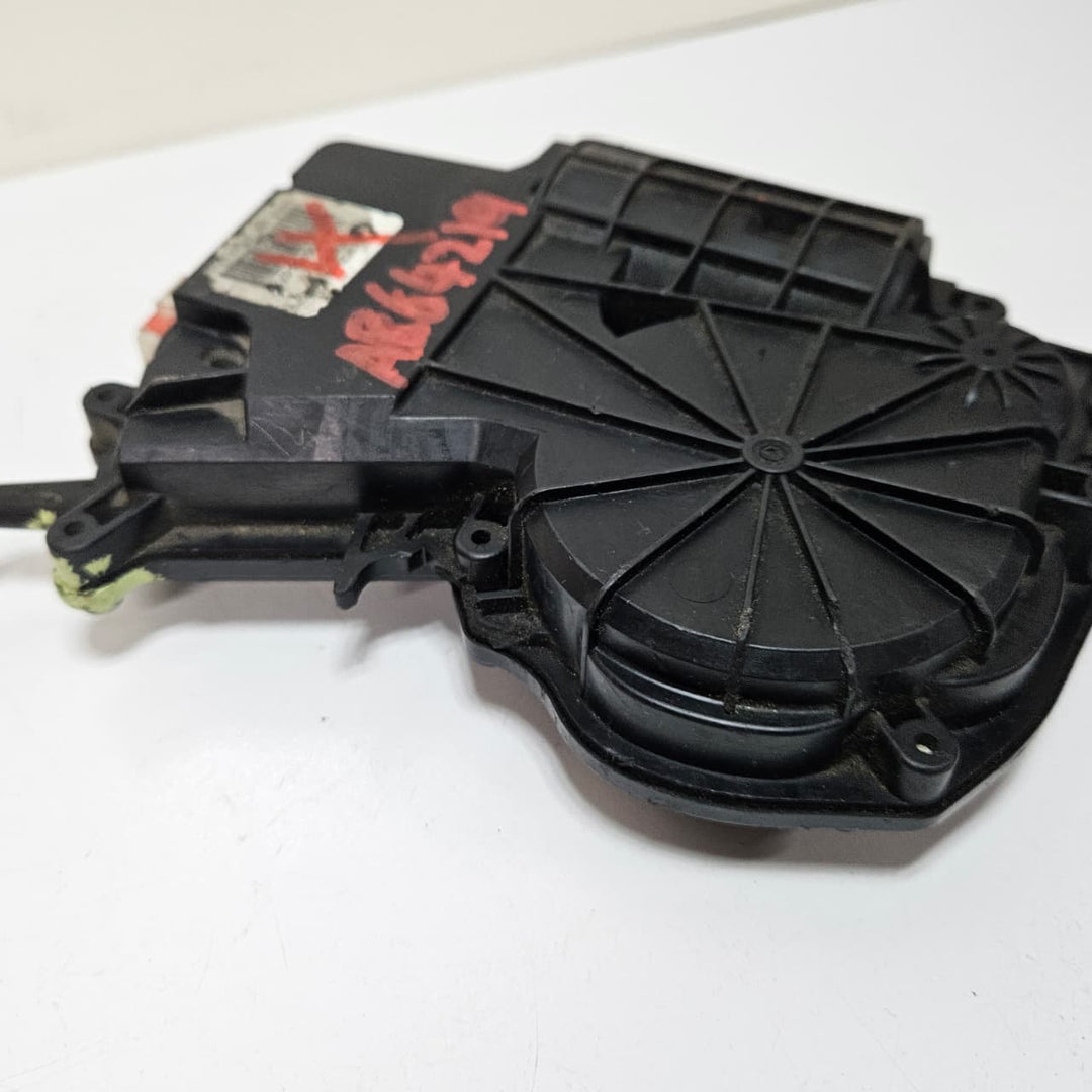 2010-2015 BMW 550i GT Trunk Lid Lock Motor 7155158 USED