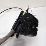 2010-2015 BMW 5 Series F07 GT 528i Trunk Lid Lock Actuator 7330648 USED