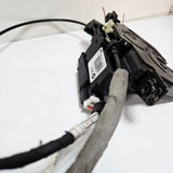 2010-2015 BMW 5 Series F07 GT 528i Trunk Lid Lock Actuator 7330648 USED