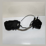 2010-2015 BMW 5 Series F07 GT 528i Trunk Lid Lock Actuator 7330648 USED