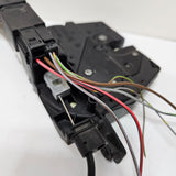 2010-2015 BMW 5 Series F07 GT 528i Trunk Lid Lock Actuator 7330648 USED