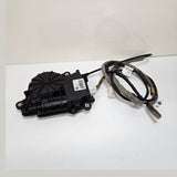 2009-2015 BMW 740i, 750i, 760i Trunk Lid Lock Actuator Motor 7191213 USED
