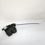 2007-2013 BMW X5 E70 Trunk Lid Lock Actuator 7308849 USED