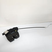 2007-2013 BMW X5 E70 Trunk Lid Lock Actuator 7308849 USED