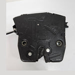 Load image into Gallery viewer, 2007-2013 BMW X5 E70 Trunk Lid Lock Actuator 7308849 USED