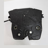 2007-2013 BMW X5 E70 Trunk Lid Lock Actuator 7308849 USED