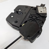 2007-2013 BMW X5 E70 Trunk Lid Lock Actuator 7308849 USED