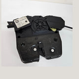 2007-2013 BMW X5 E70 Trunk Lid Lock Actuator 7308849 USED