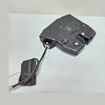 Load image into Gallery viewer, 2007-2013 BMW X5 E70 Trunk Latch Lock Actuator 7234379 USED