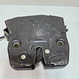 2007-2013 BMW X5 E70 Trunk Latch Lock Actuator 7234379 USED