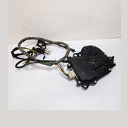 2011-2016 BMW 5 6 Series F10 F06 528i Trunk Lid Lock Actuator 7273752 USED