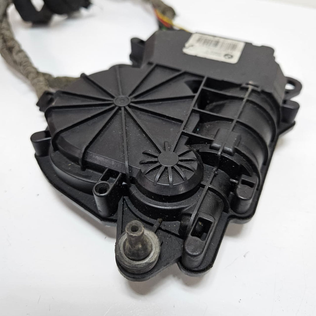 2011-2016 BMW 5 6 Series F10 F06 528i Trunk Lid Lock Actuator 7273752 USED
