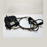 2011-2016 BMW 5er 6er F10 F06 528i Heckklappenschloss Stellmotor 7273752 GEBRAUCHT