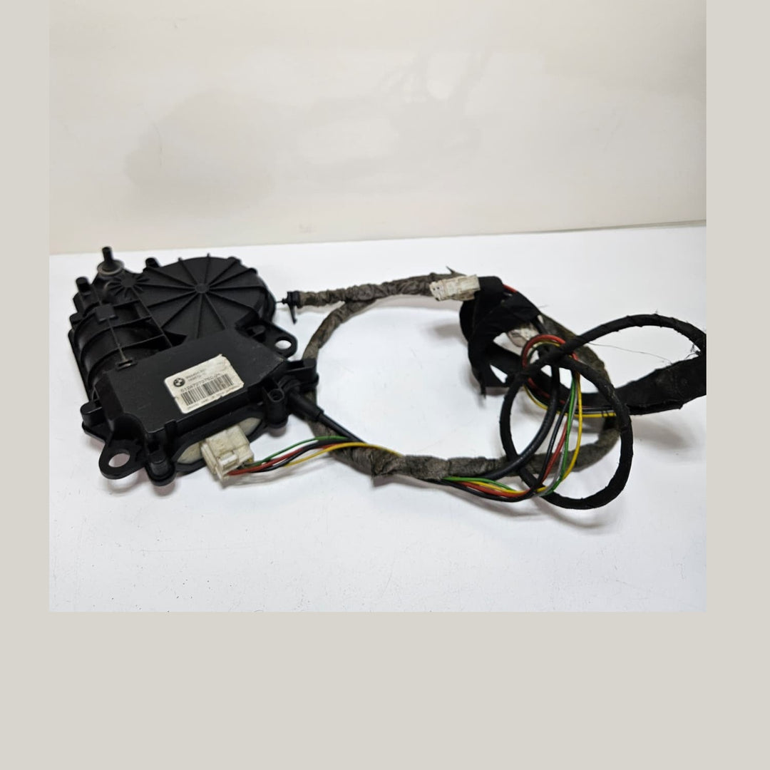 2011-2016 BMW 5 6 Series F10 F06 528i Trunk Lid Lock Actuator 7273752 USED