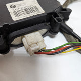 2011-2016 BMW 5er 6er F10 F06 528i Heckklappenschloss Stellmotor 7273752 GEBRAUCHT