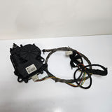 2011-2016 BMW 5er 6er F10 F06 528i Heckklappenschloss Stellmotor 7273752 GEBRAUCHT