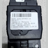2017-2023 BMW X3 Idrive Controller 9459631-G01,5 Series G30, 6 Series G32 X4 G02