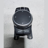 2017-2023 BMW X3 Idrive Controller 9459631-G01,5 Series G30, 6 Series G32 X4 G02