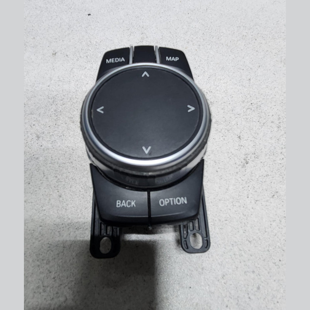 2017-2023 BMW X3 Idrive Controller 9459631-G01,5 Series G30, 6 Series G32 X4 G02