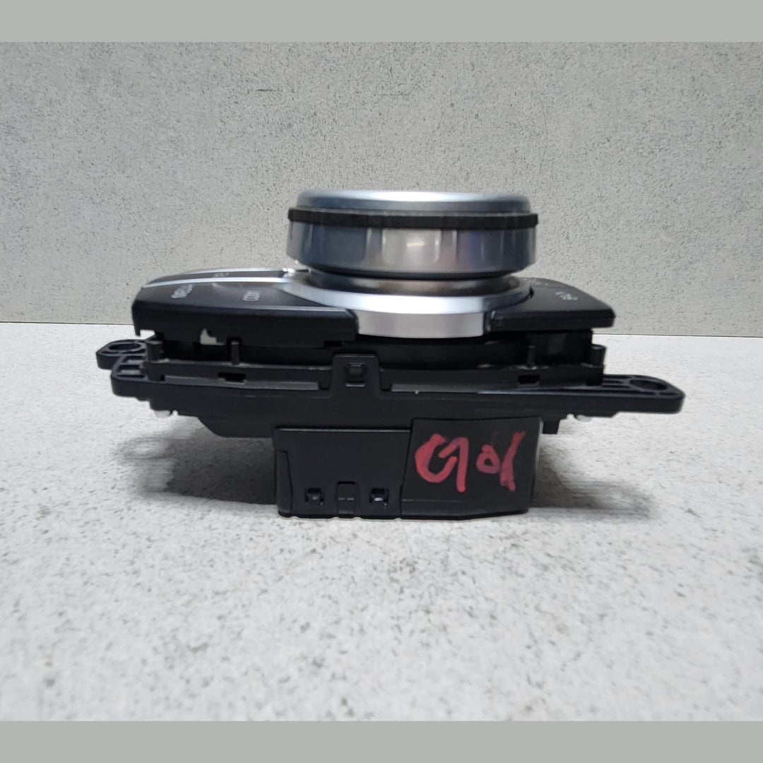 2017-2023 BMW X3 Idrive Controller 9459631-G01,5 Series G30, 6 Series G32 X4 G02