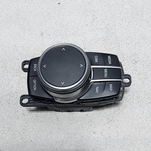 2017-2023 BMW X3 Idrive Controller 9459631-G01,5 Series G30, 6 Series G32 X4 G02