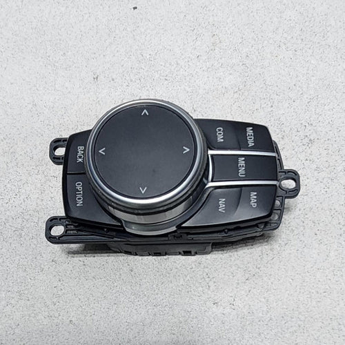 2017-2023 BMW X3 Idrive Controller 9459631-G01,5 Series G30, 6 Series G32 X4 G02