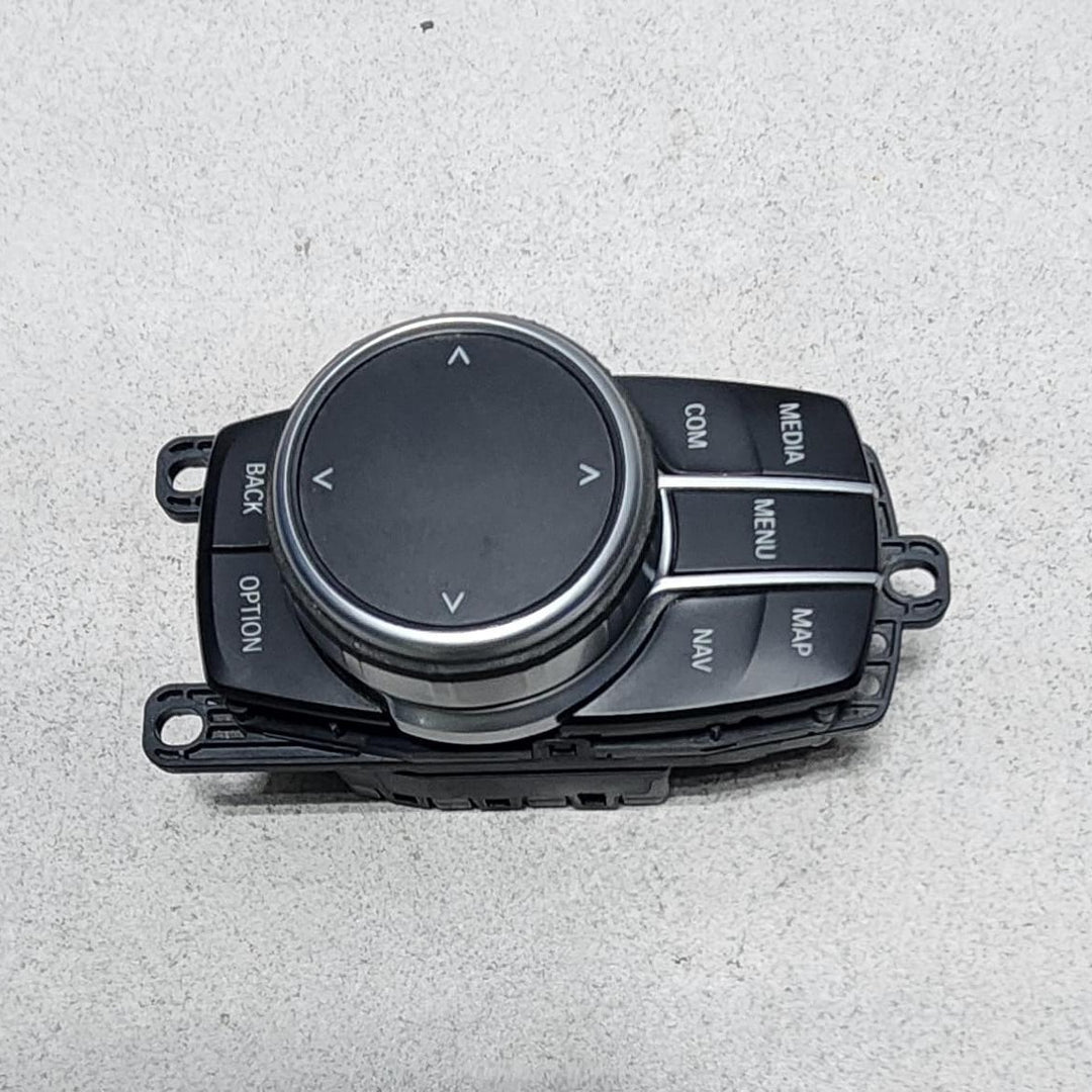 2017-2023 BMW X3 Idrive Controller 9459631-G01,5 Series G30, 6 Series G32 X4 G02