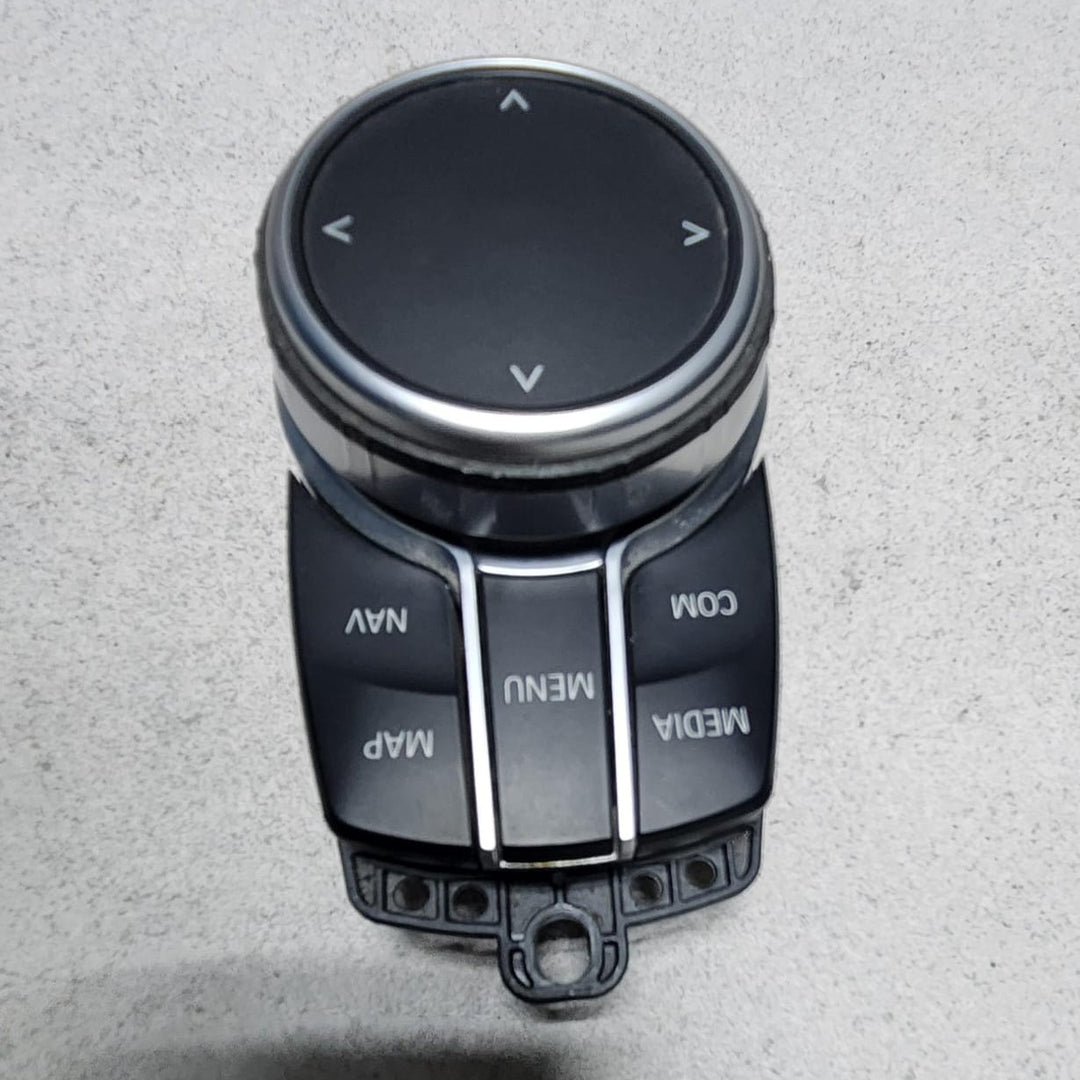 2017-2023 BMW X3 Idrive Controller 9459631-G01,5 Series G30, 6 Series G32 X4 G02