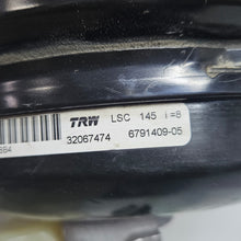 2007-2013 BMW X5 E70 Power Brake Booster 6791409 E71 X6