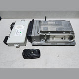 2009-2013 BMW 650i Engine Control Module 7595549