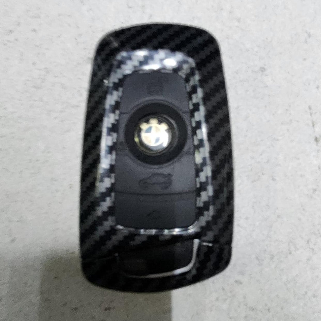 2009-2013 BMW 650i Engine Control Module 7595549